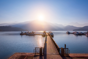 Sun Moon Lake One Day Tour Packages